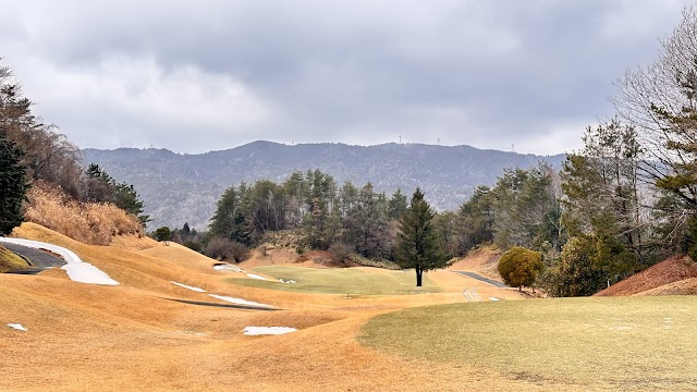 Nara Meihan Golf Club - Photo 3