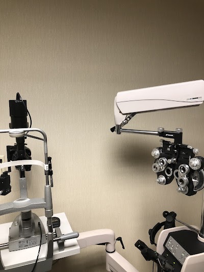 SouthEast Eye Specialists