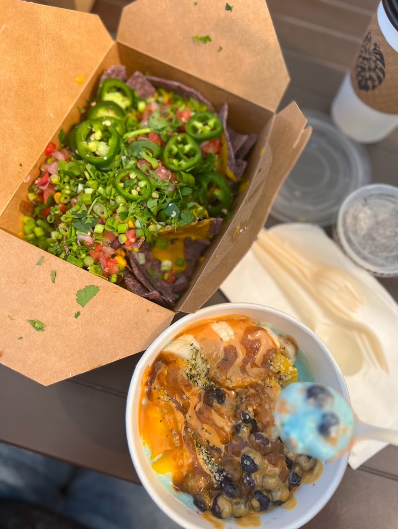 Gaia's Garden Cafe photo 4