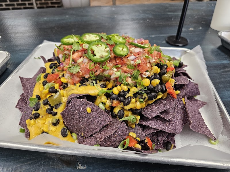 Gaia's Garden Cafe photo 4