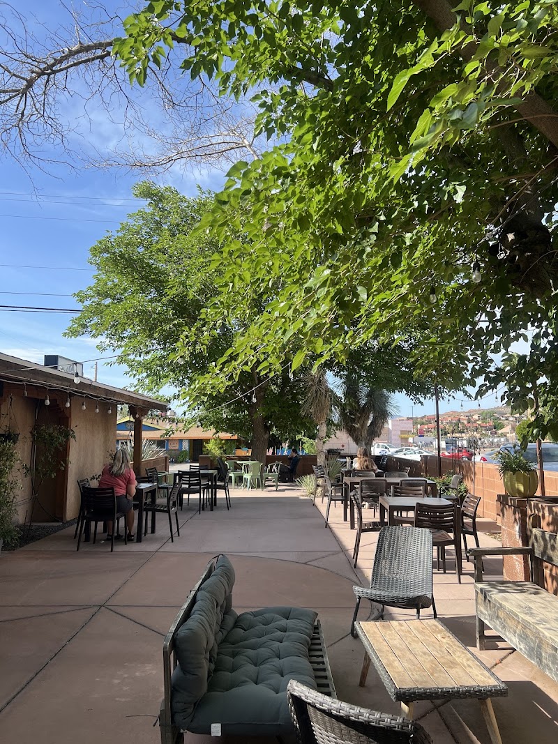 Gaia's Garden Cafe photo 1