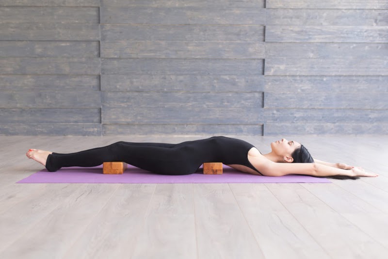 El Árbol de la Vida Centro de Yoga y Terapias Naturales