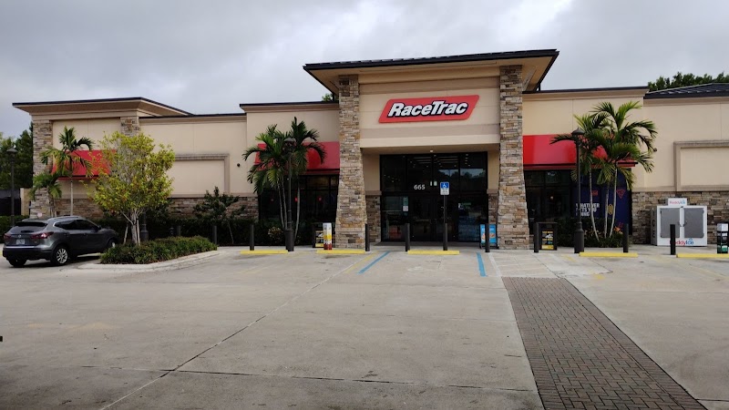 RaceTrac photo 1