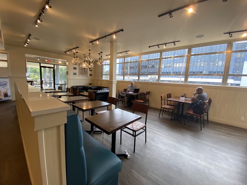 PJ's Coffee photo 4