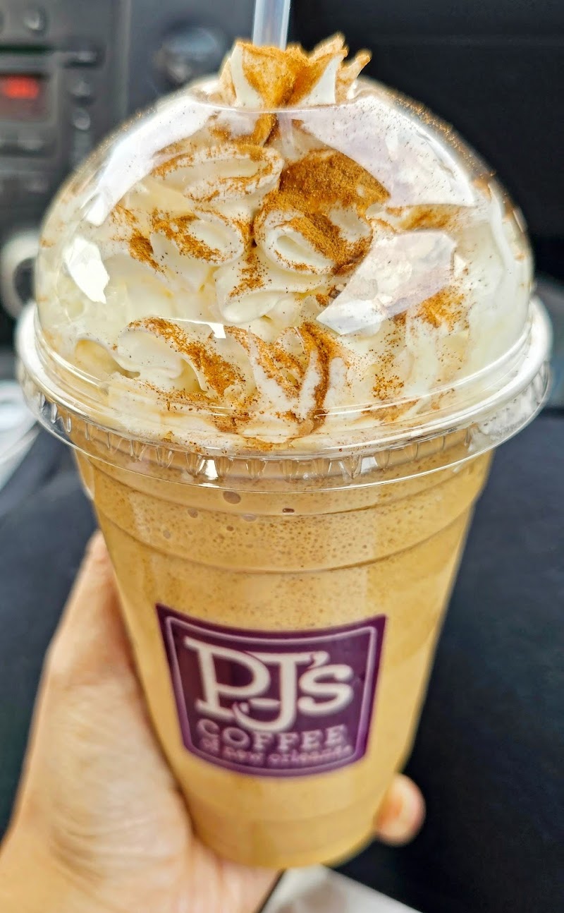 PJ's Coffee photo 4
