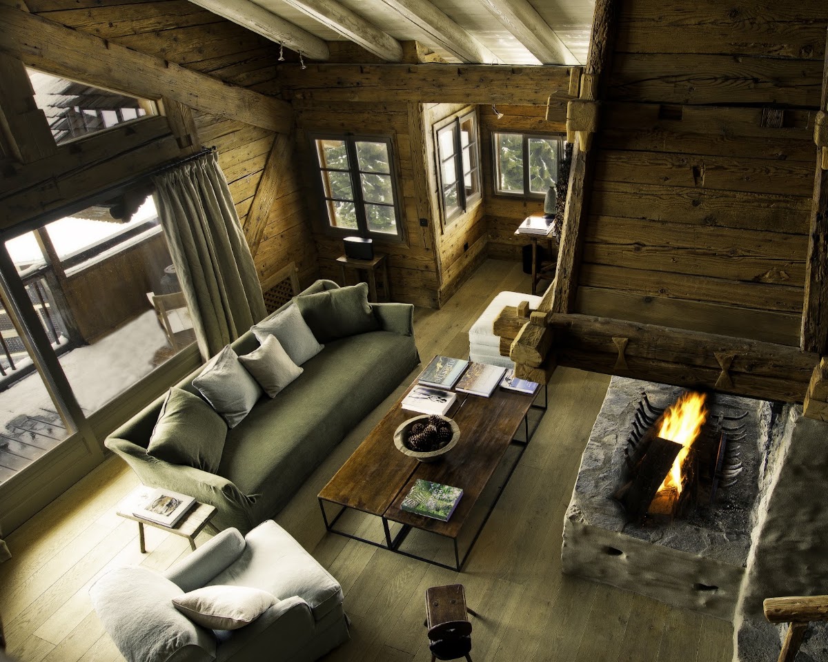 Zannier Le Chalet, dog-friendly hotel, photo 4