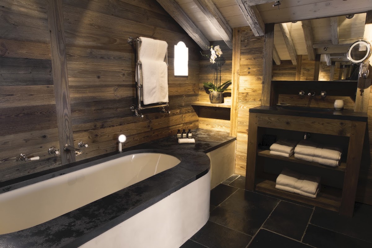 Zannier Le Chalet, dog-friendly hotel, photo 3