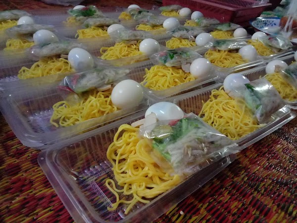 Kak Ros Kuih & Abe Sah Juruukur - Photo 1