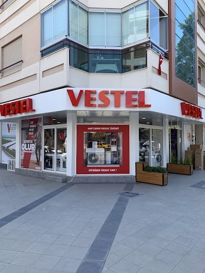 VESTEL ATAŞEHİR - Beyaz Eşya Servisi