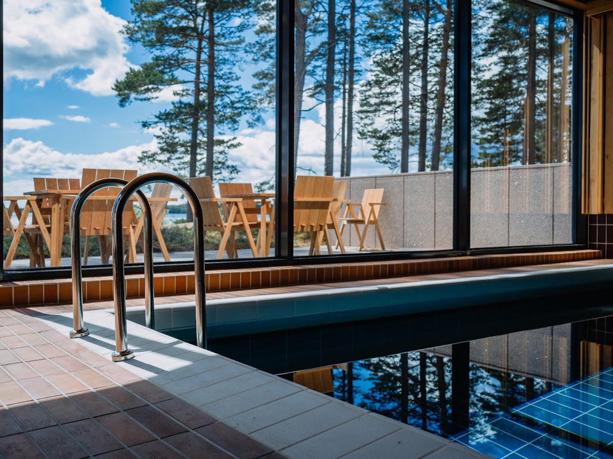 Hanaholmen, dog-friendly hotel, photo 2