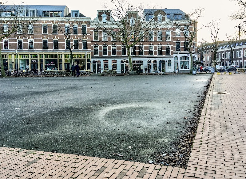 Deliplein Katendrecht