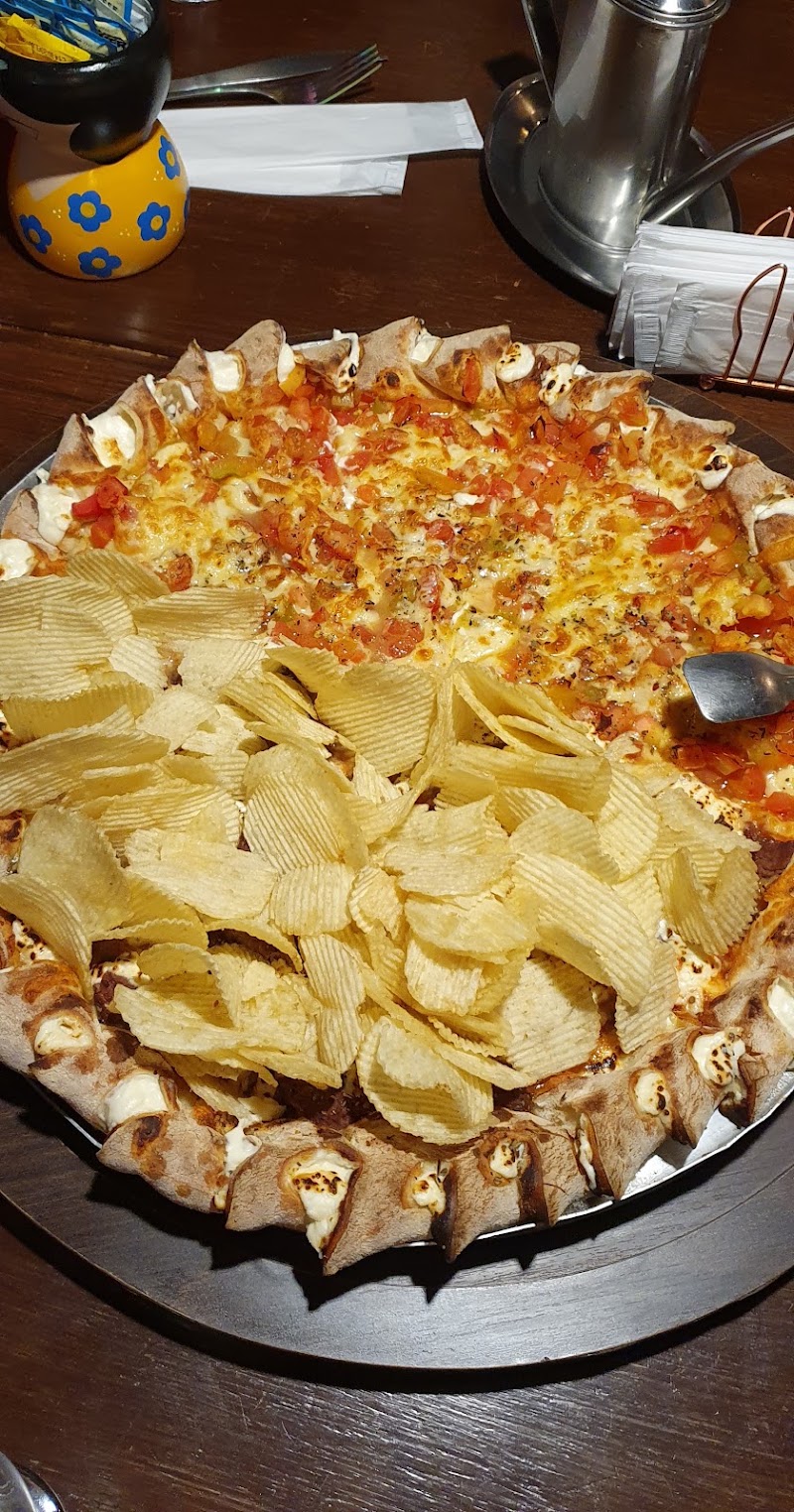 Foto de DiBambina Pizzaria