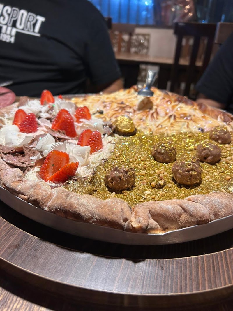 Foto de DiBambina Pizzaria