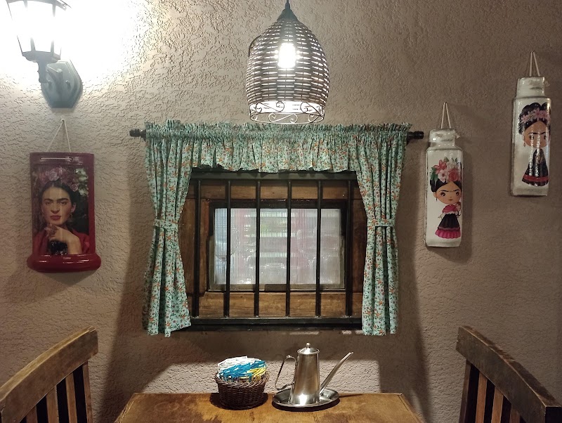 Foto de DiBambina Pizzaria