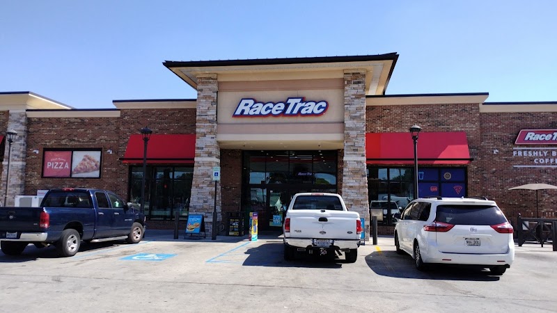 RaceTrac photo 1
