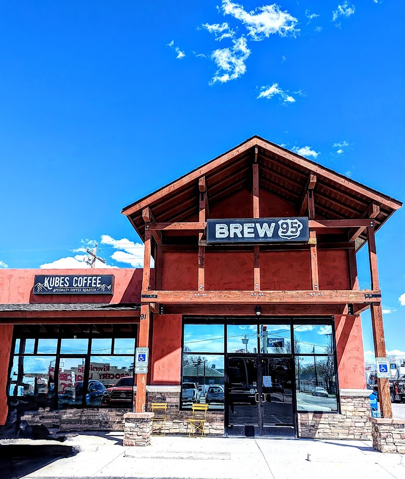 Brew 95 photo 4