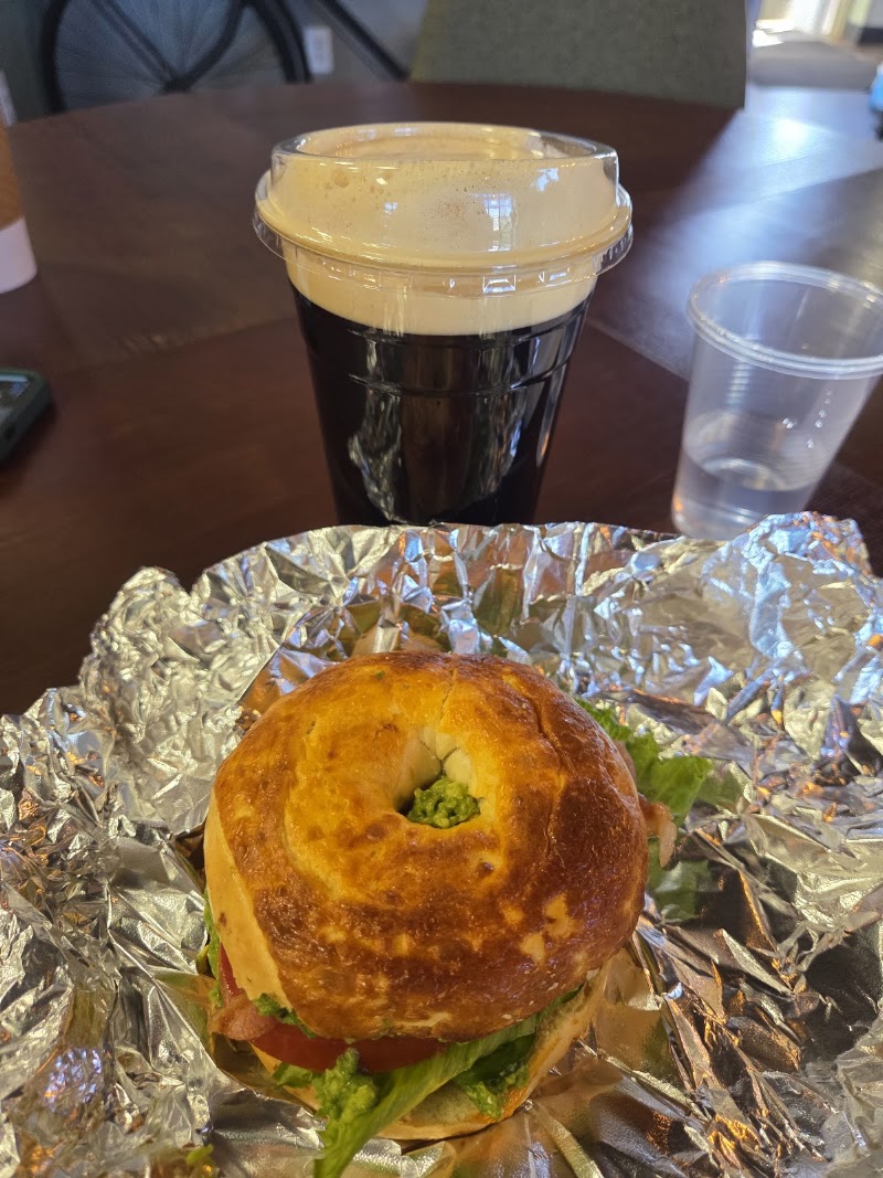 Brew 95 photo 2