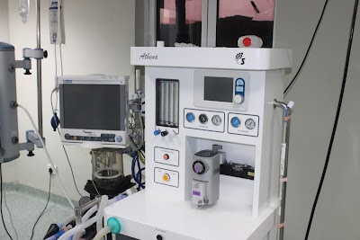 Dr. Prem Super-Speciality & Cancer Hospital Haryana | PET CT SCAN Centre Haryana - Image 2