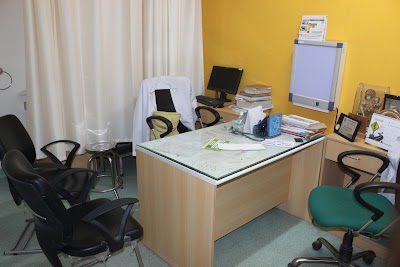 Dr. Prem Super-Speciality & Cancer Hospital Haryana | PET CT SCAN Centre Haryana - Image 3