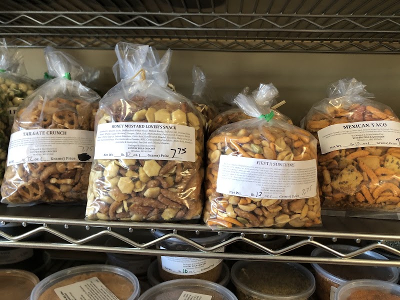 Monte Burgess Farms,Farm store and Country Cafe photo 2