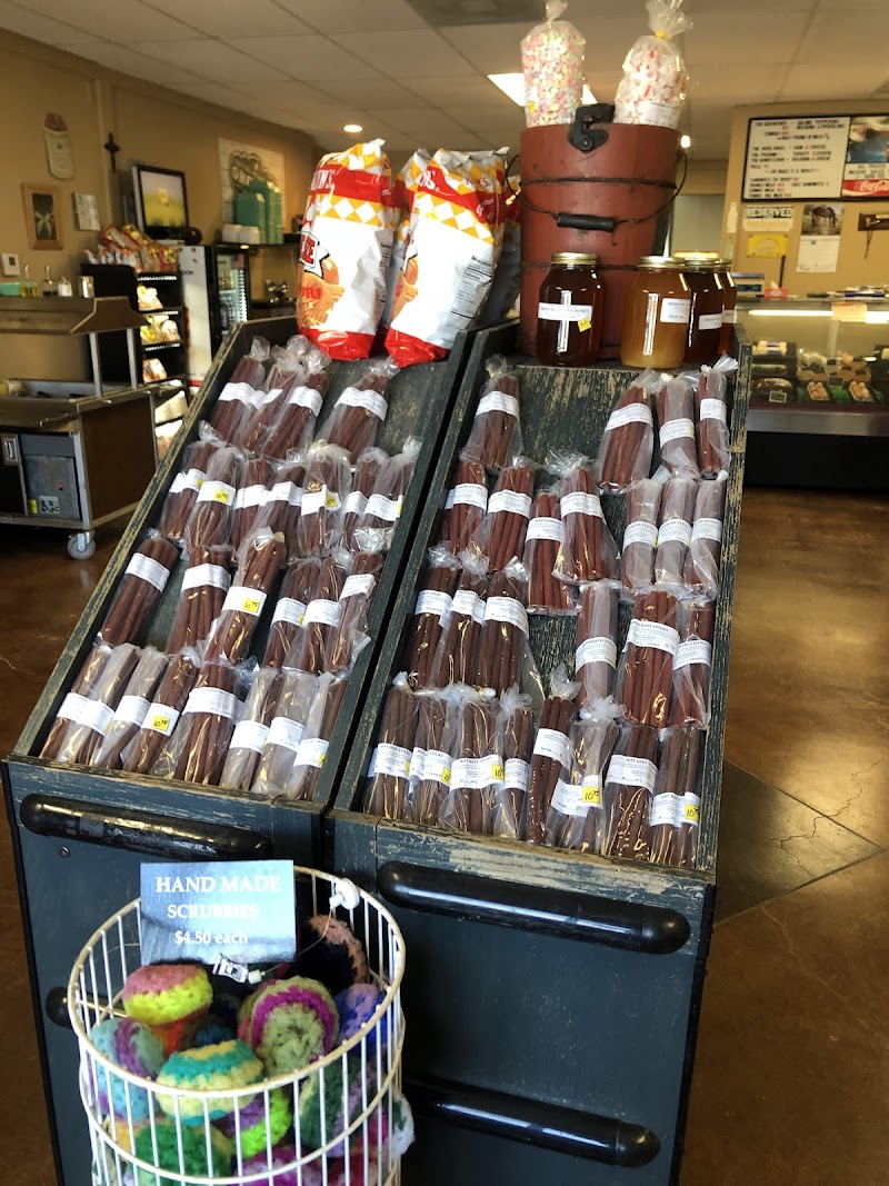 Monte Burgess Farms,Farm store and Country Cafe photo 3