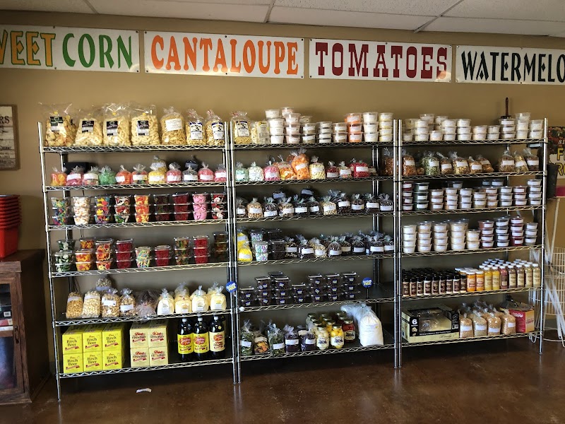 Monte Burgess Farms,Farm store and Country Cafe photo 1