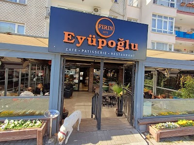 Eyüpoğlu Fırın - Kafe