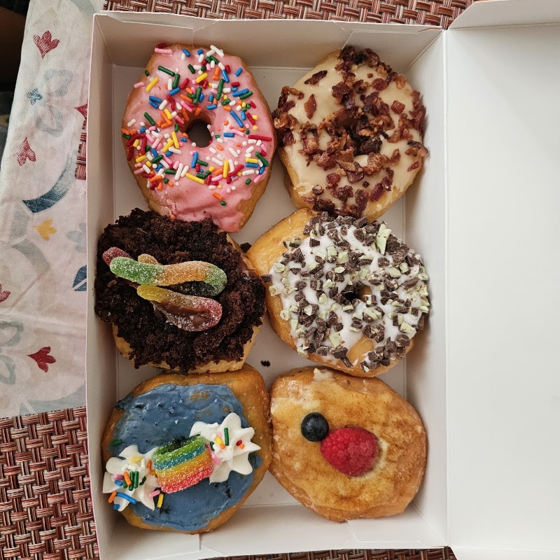 Amy's Donuts photo 4