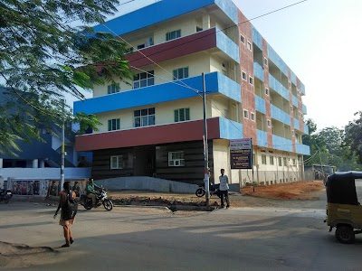 Razia Multi Speciality Hospital