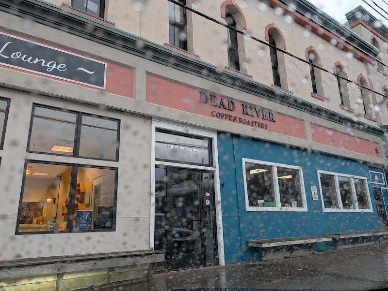 Dead River Coffee Roasters photo 4