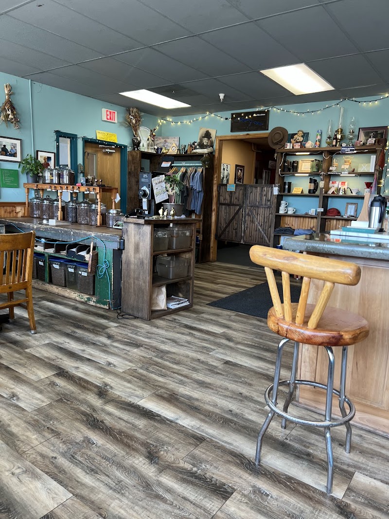 Dead River Coffee Roasters photo 3