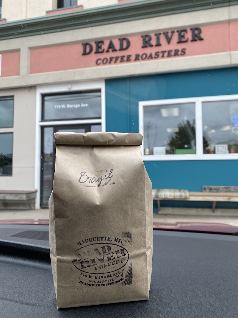 Dead River Coffee Roasters photo 1