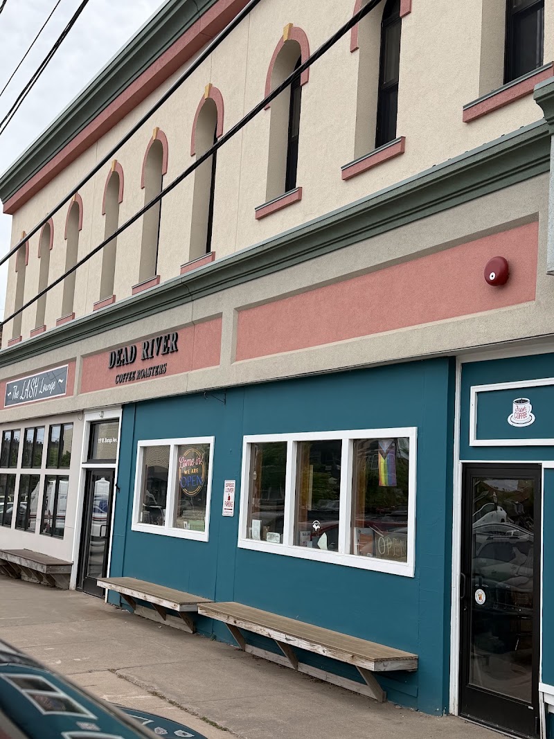 Dead River Coffee Roasters photo 1