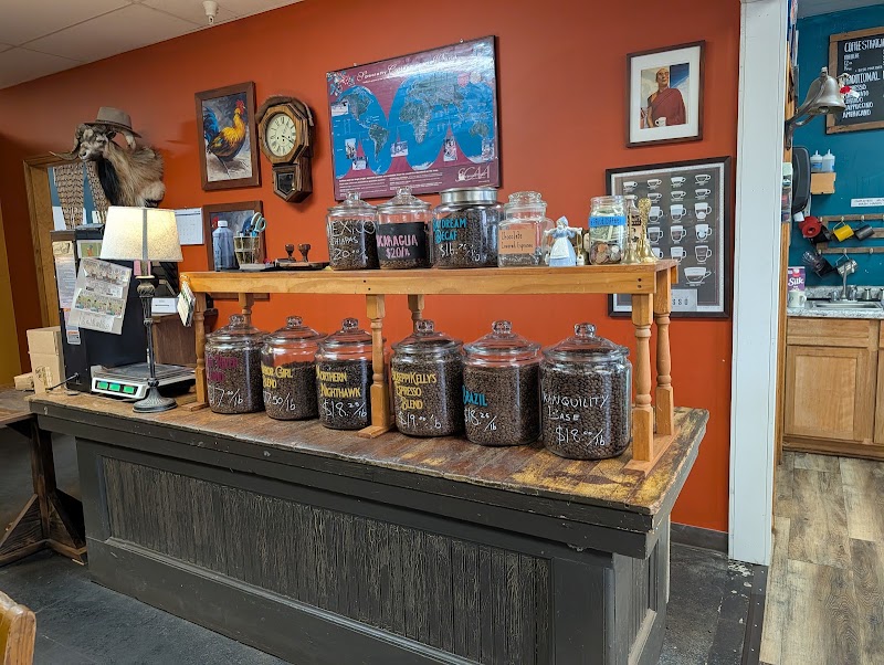 Dead River Coffee Roasters photo 3