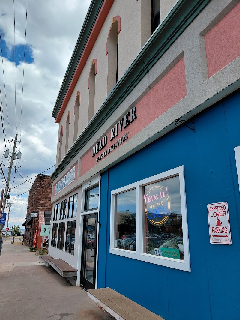 Dead River Coffee Roasters photo 1