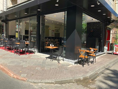 Dönerci Sadık Usta - Restoran