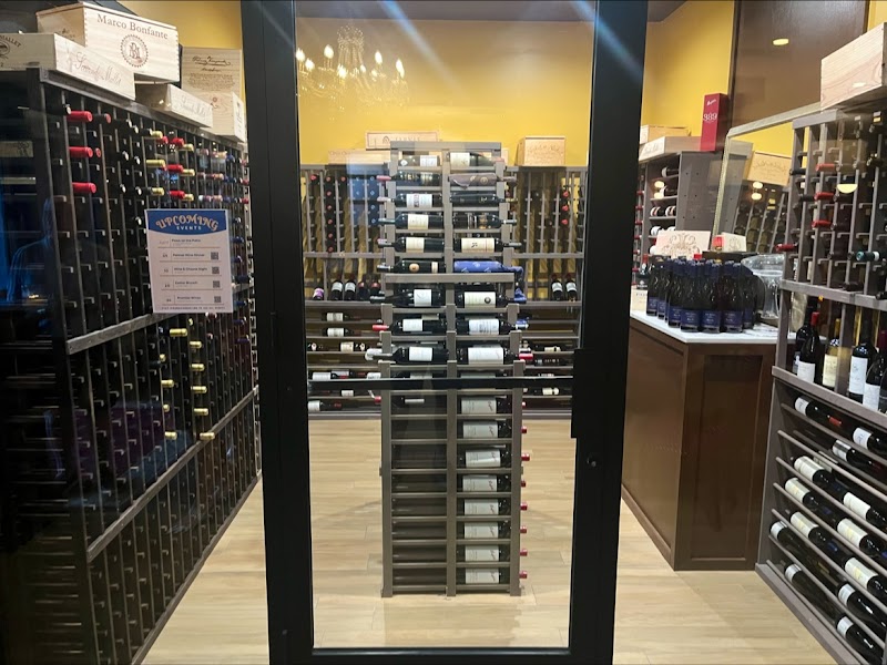 Pinard Wine Bar & Restaurant