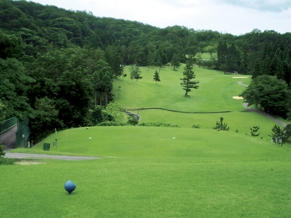 Hokuriku Green Hill Golf Club - Photo 1