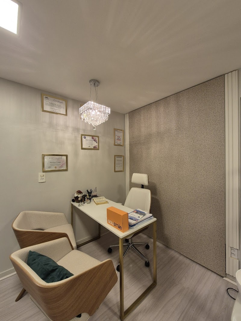 AR Ortodontia e Reabilitação Oral | Harmonização Facial Dra Ana Rosa Troiano - Brasília/DF - foto 4