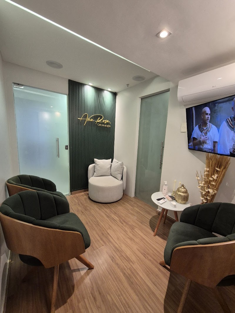 AR Ortodontia e Reabilitação Oral | Harmonização Facial Dra Ana Rosa Troiano - Brasília/DF - foto 3