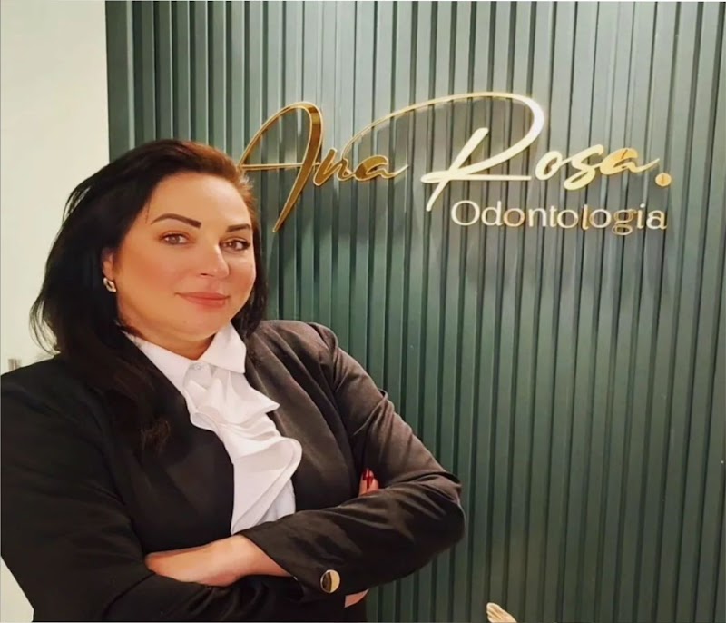 AR Ortodontia e Reabilitação Oral | Harmonização Facial Dra Ana Rosa Troiano - Brasília/DF