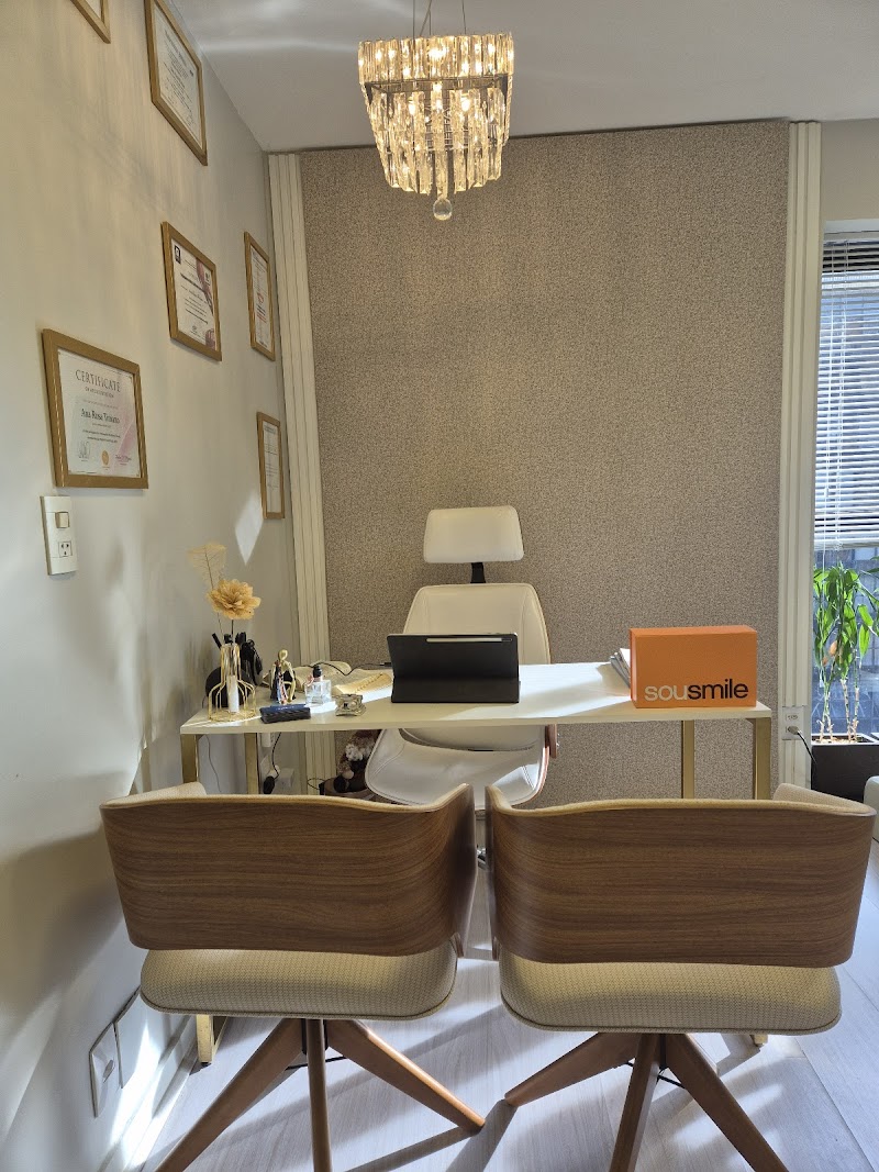 AR Ortodontia e Reabilitação Oral | Harmonização Facial Dra Ana Rosa Troiano - Brasília/DF - foto 5