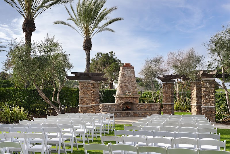 Aliso Viejo by Wedgewood Weddings