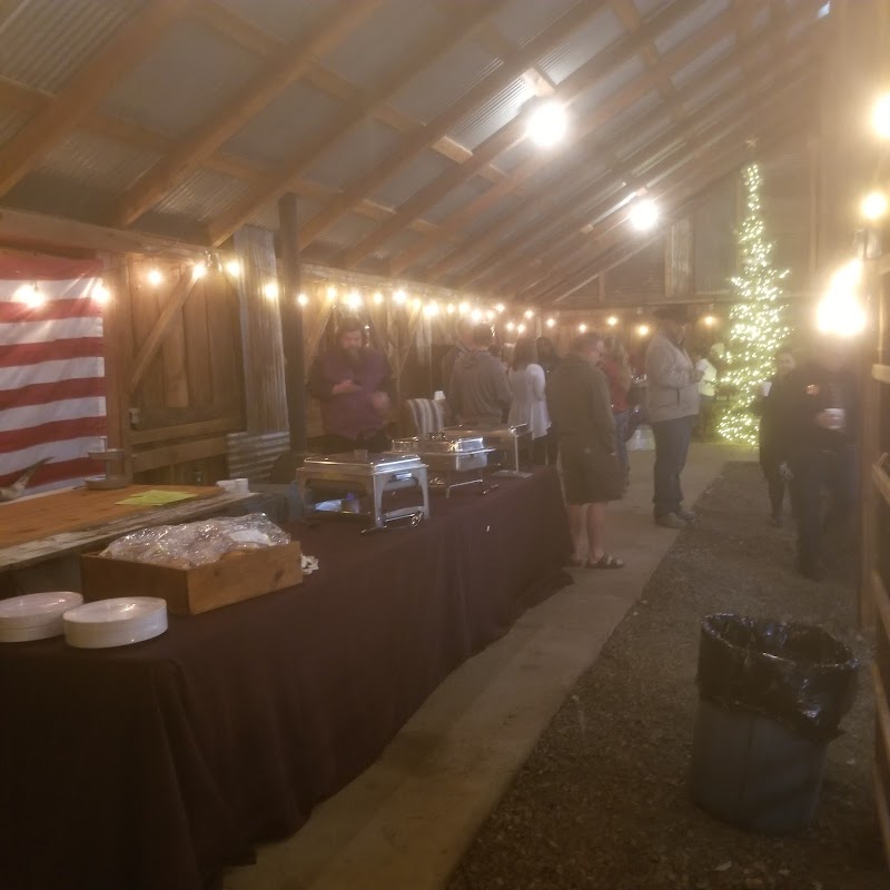 Tin Roof Rustic Weddings & Events