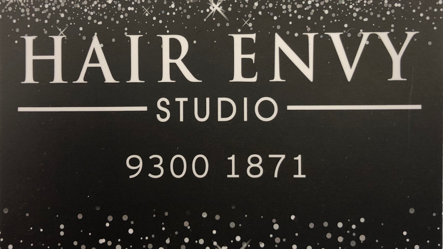 Hair Envy Studio photo 1