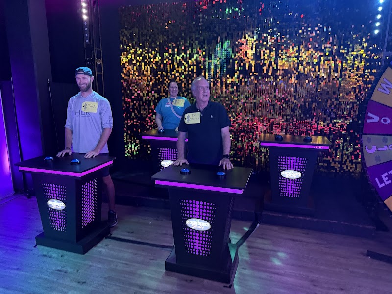 Game Show Studio Houston photo 4