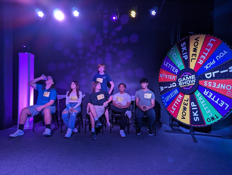 Game Show Studio Houston photo 3