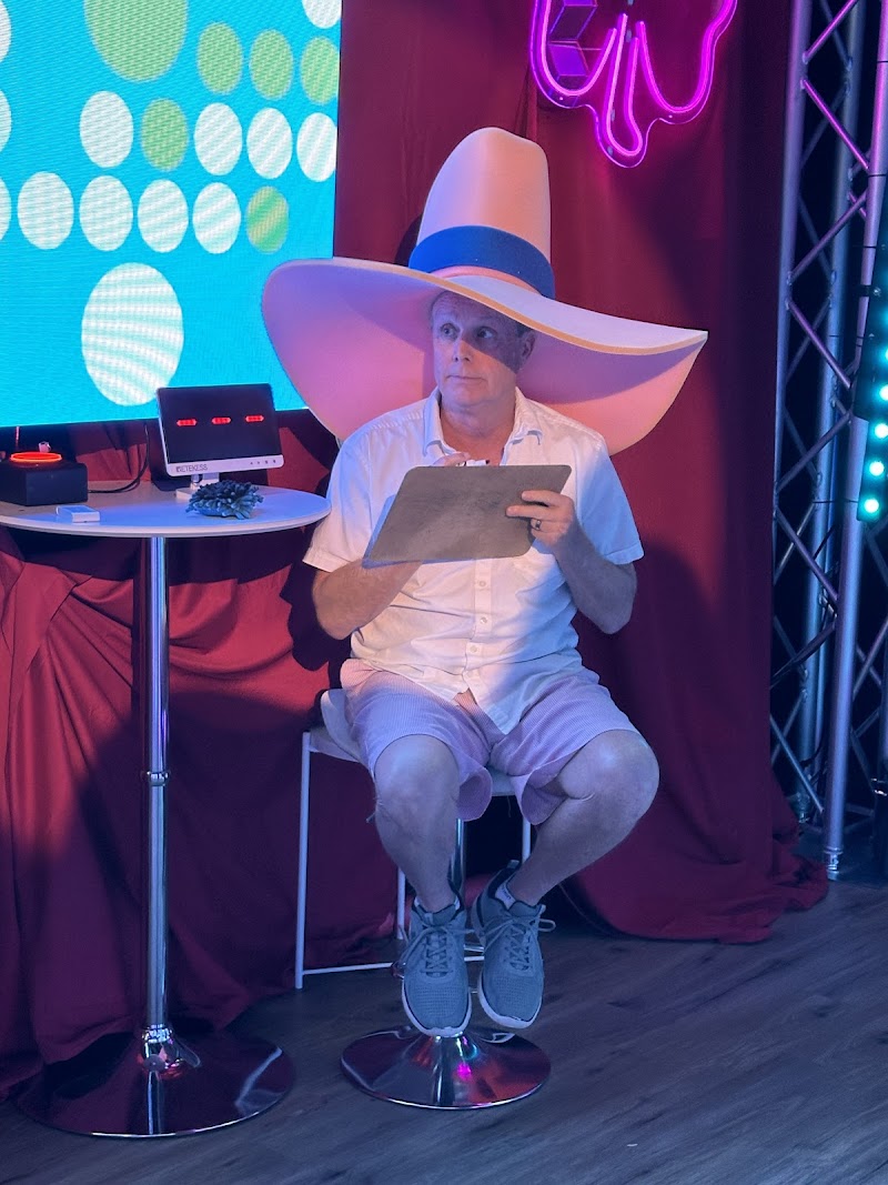 Game Show Studio Houston photo 8