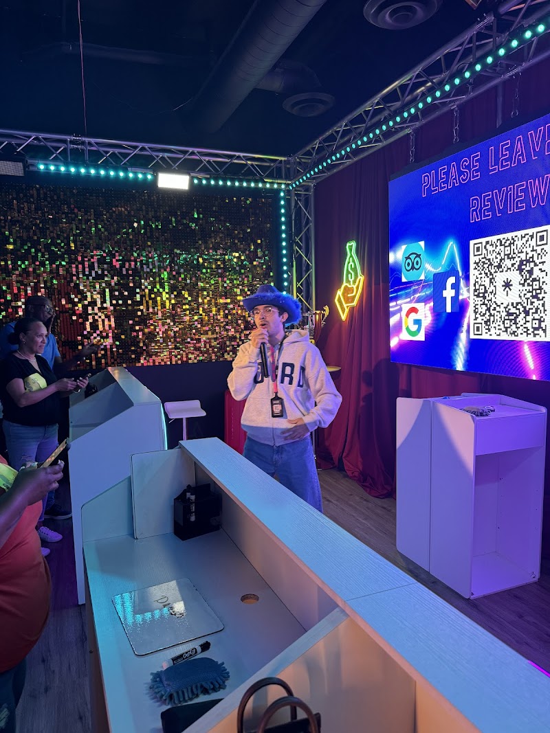 Game Show Studio Houston photo 6