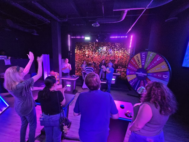 Game Show Studio Houston photo 5